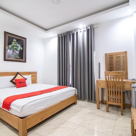 Reddoorz Plus New Sun Hotel Πόλη Χο Τσι Μινχ Εξωτερικό φωτογραφία