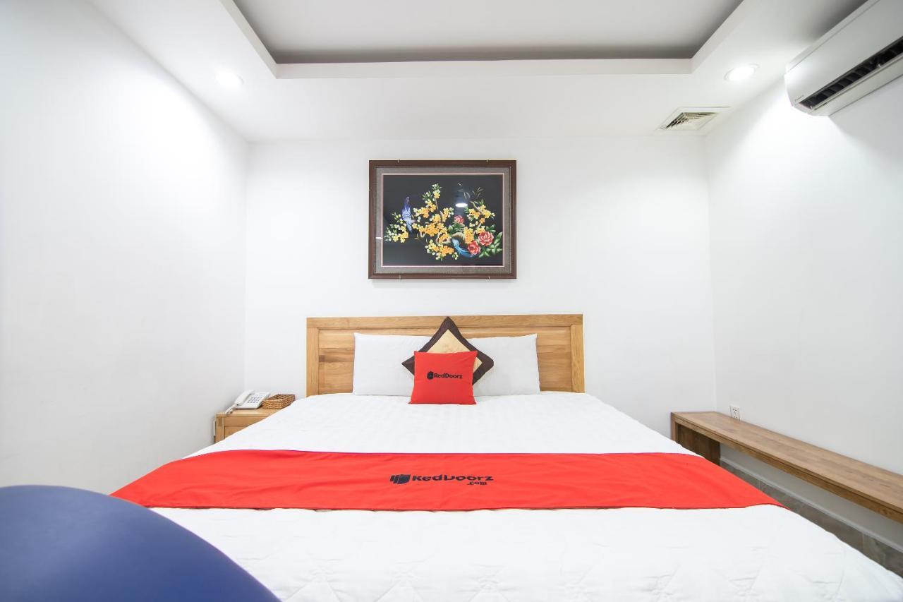 Reddoorz Plus New Sun Hotel Πόλη Χο Τσι Μινχ Εξωτερικό φωτογραφία