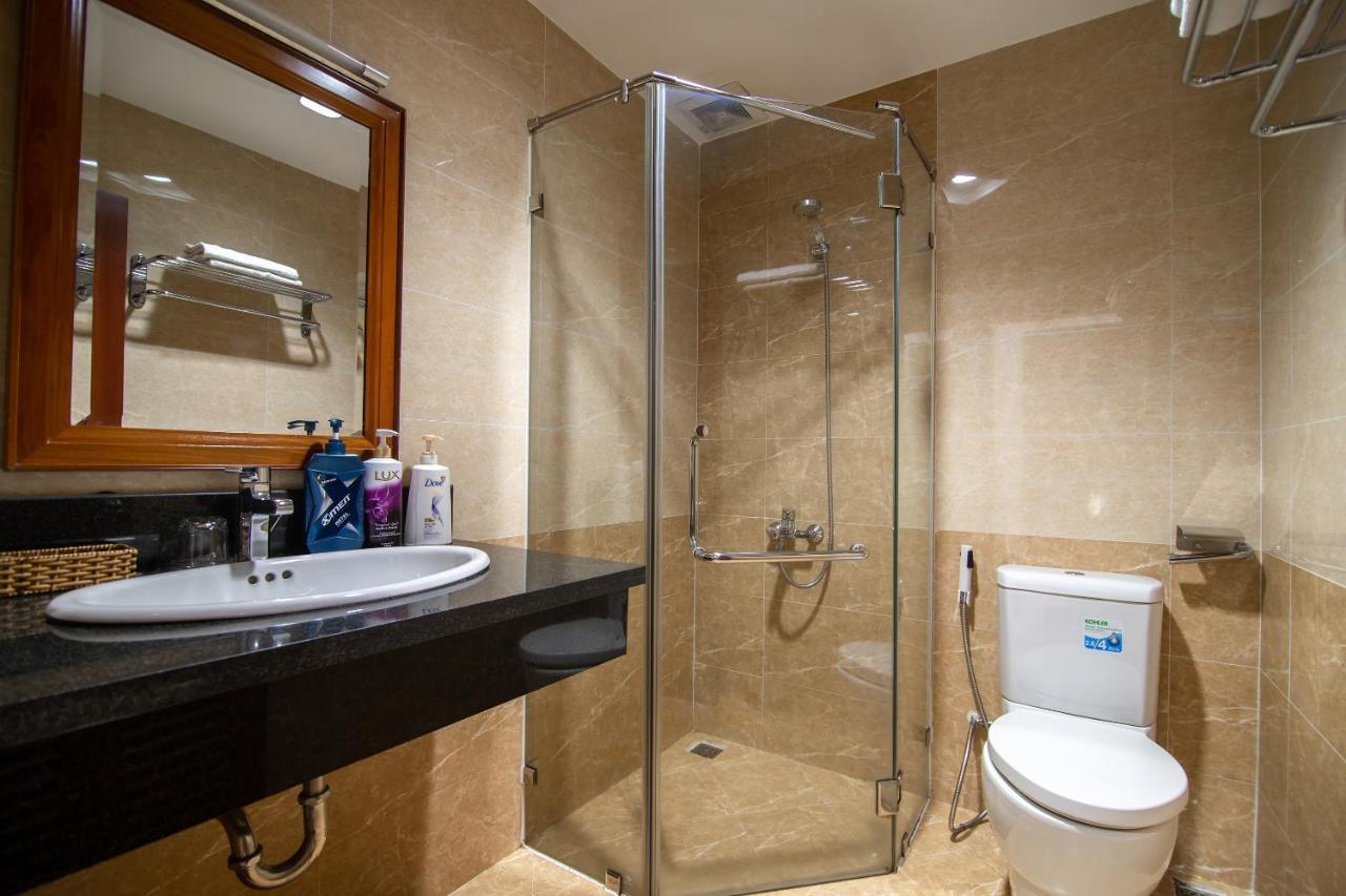 Reddoorz Plus New Sun Hotel Πόλη Χο Τσι Μινχ Εξωτερικό φωτογραφία