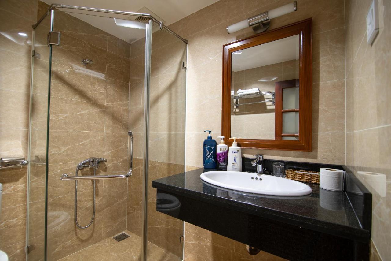 Reddoorz Plus New Sun Hotel Πόλη Χο Τσι Μινχ Εξωτερικό φωτογραφία