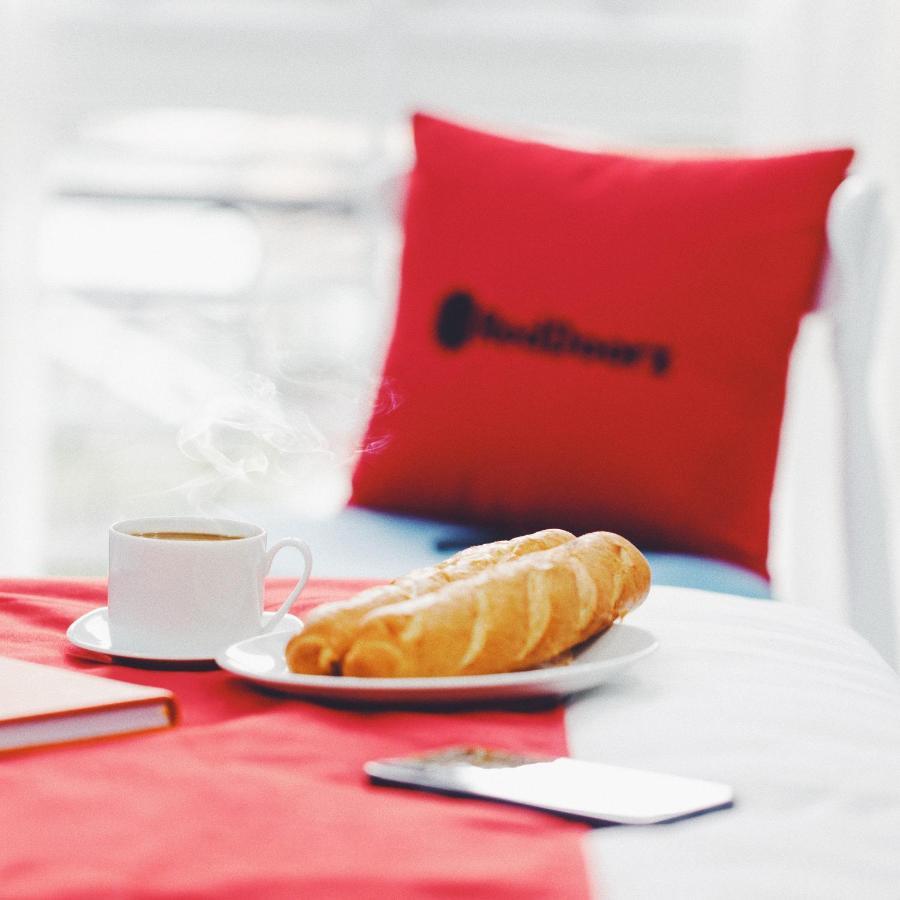 Reddoorz Plus New Sun Hotel Πόλη Χο Τσι Μινχ Εξωτερικό φωτογραφία