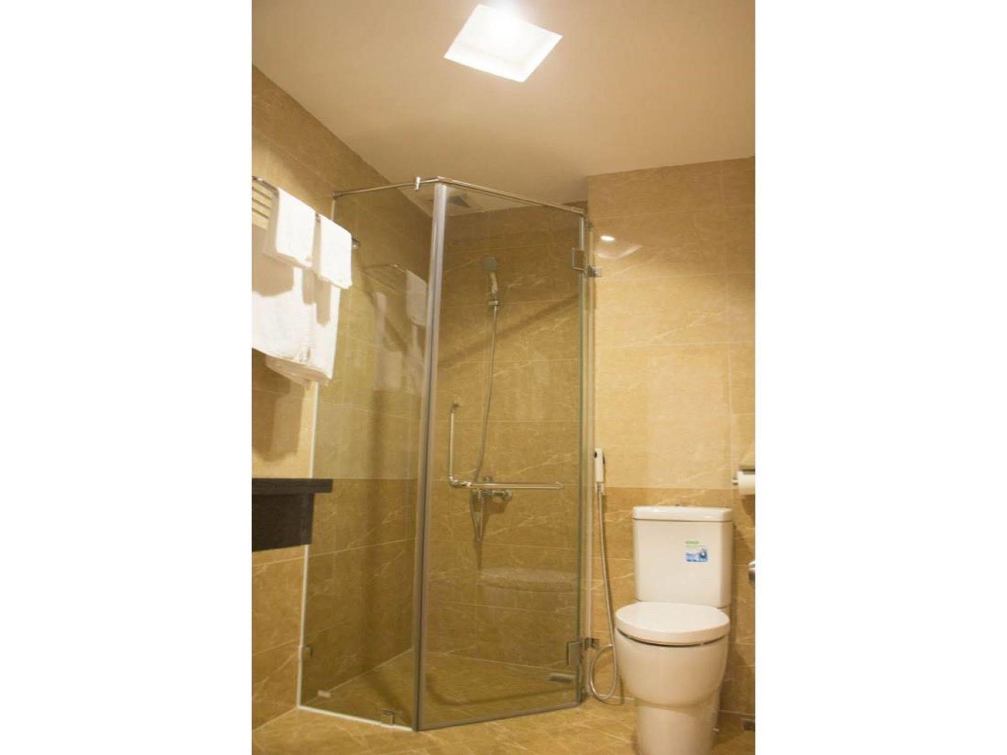 Reddoorz Plus New Sun Hotel Πόλη Χο Τσι Μινχ Εξωτερικό φωτογραφία
