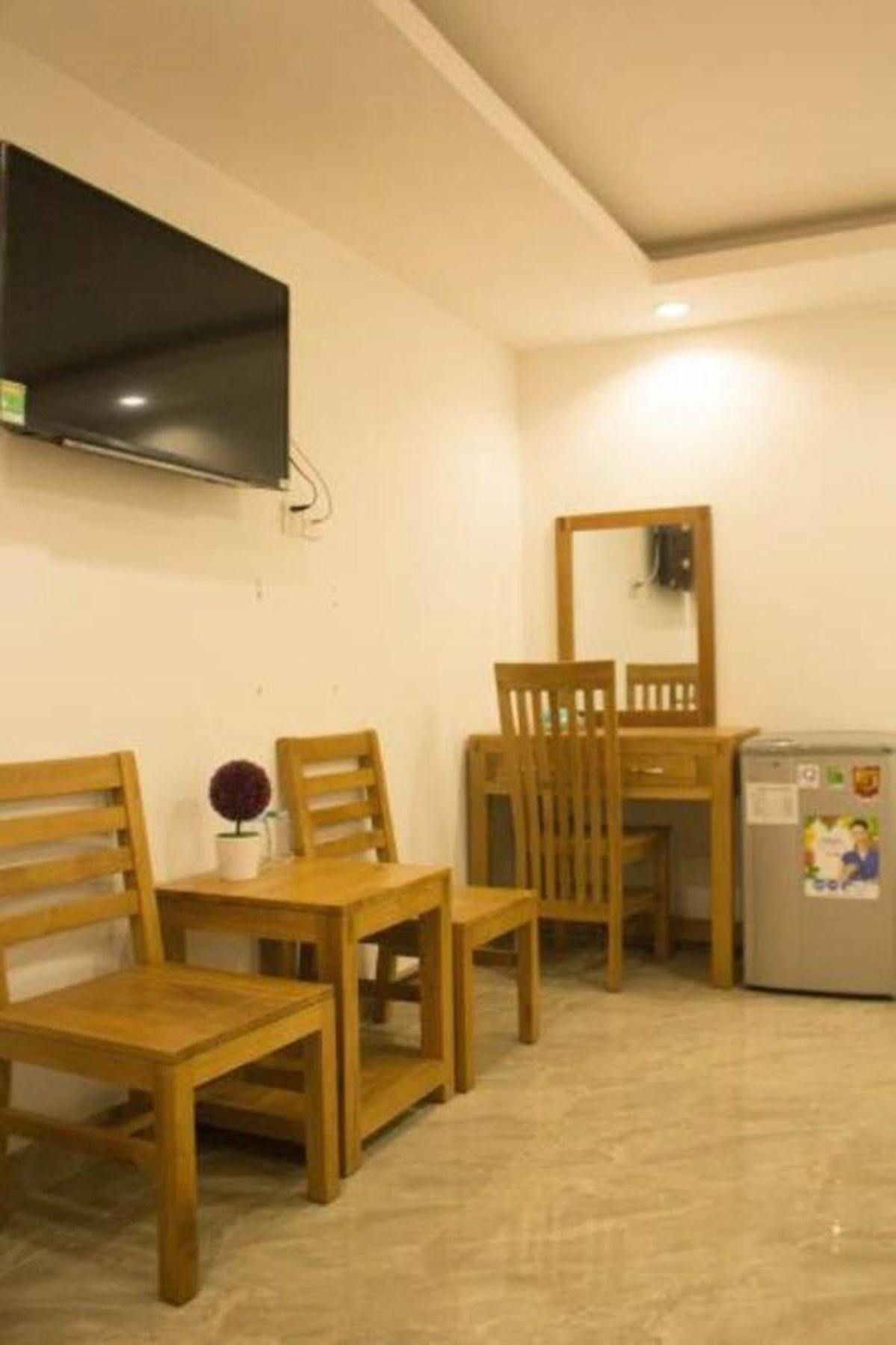 Reddoorz Plus New Sun Hotel Πόλη Χο Τσι Μινχ Εξωτερικό φωτογραφία