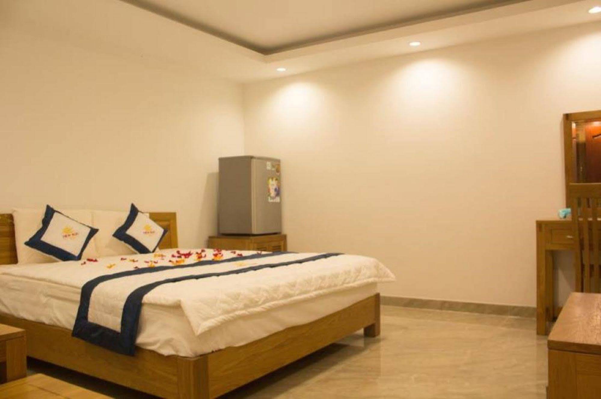 Reddoorz Plus New Sun Hotel Πόλη Χο Τσι Μινχ Εξωτερικό φωτογραφία