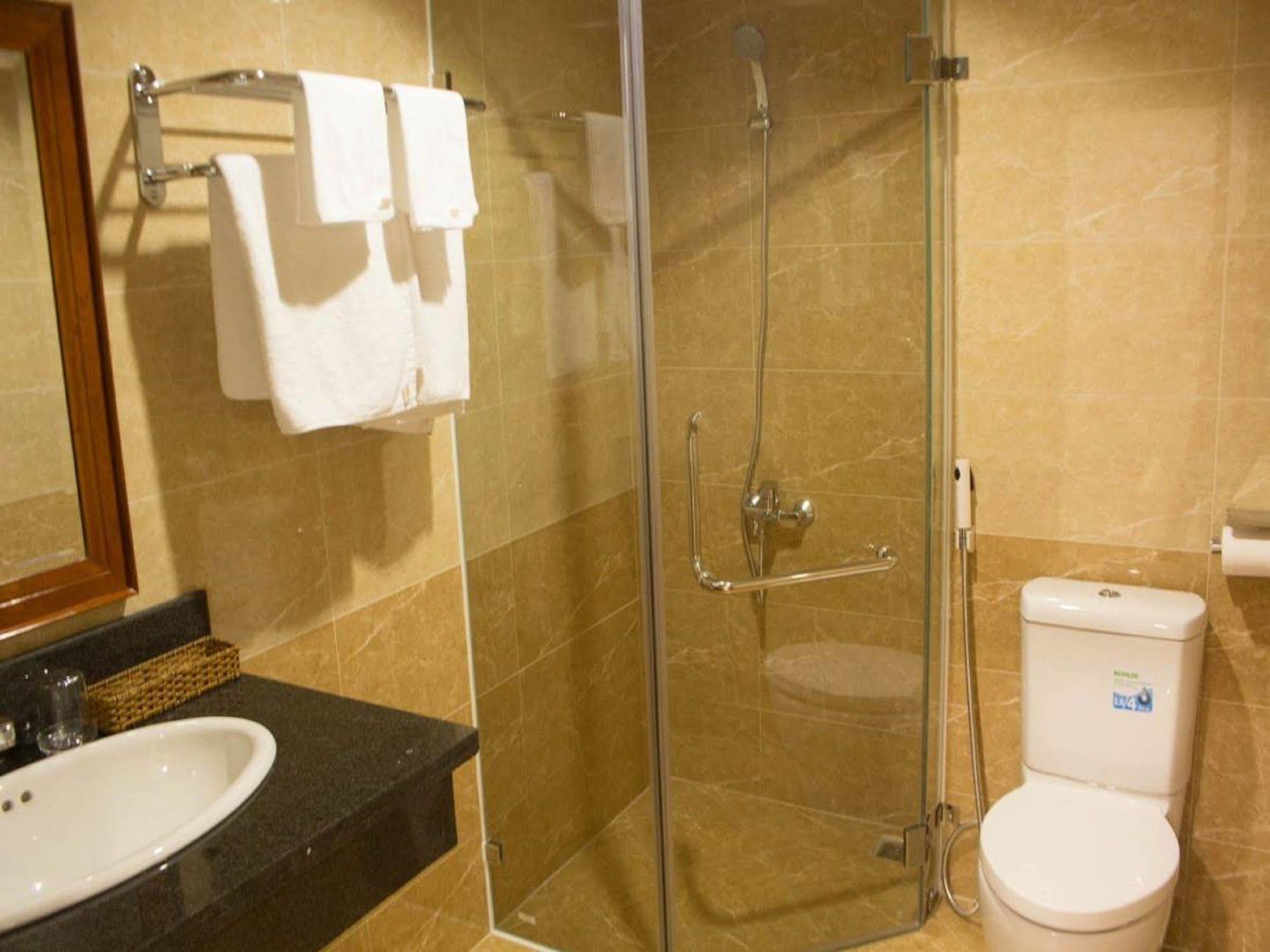 Reddoorz Plus New Sun Hotel Πόλη Χο Τσι Μινχ Εξωτερικό φωτογραφία