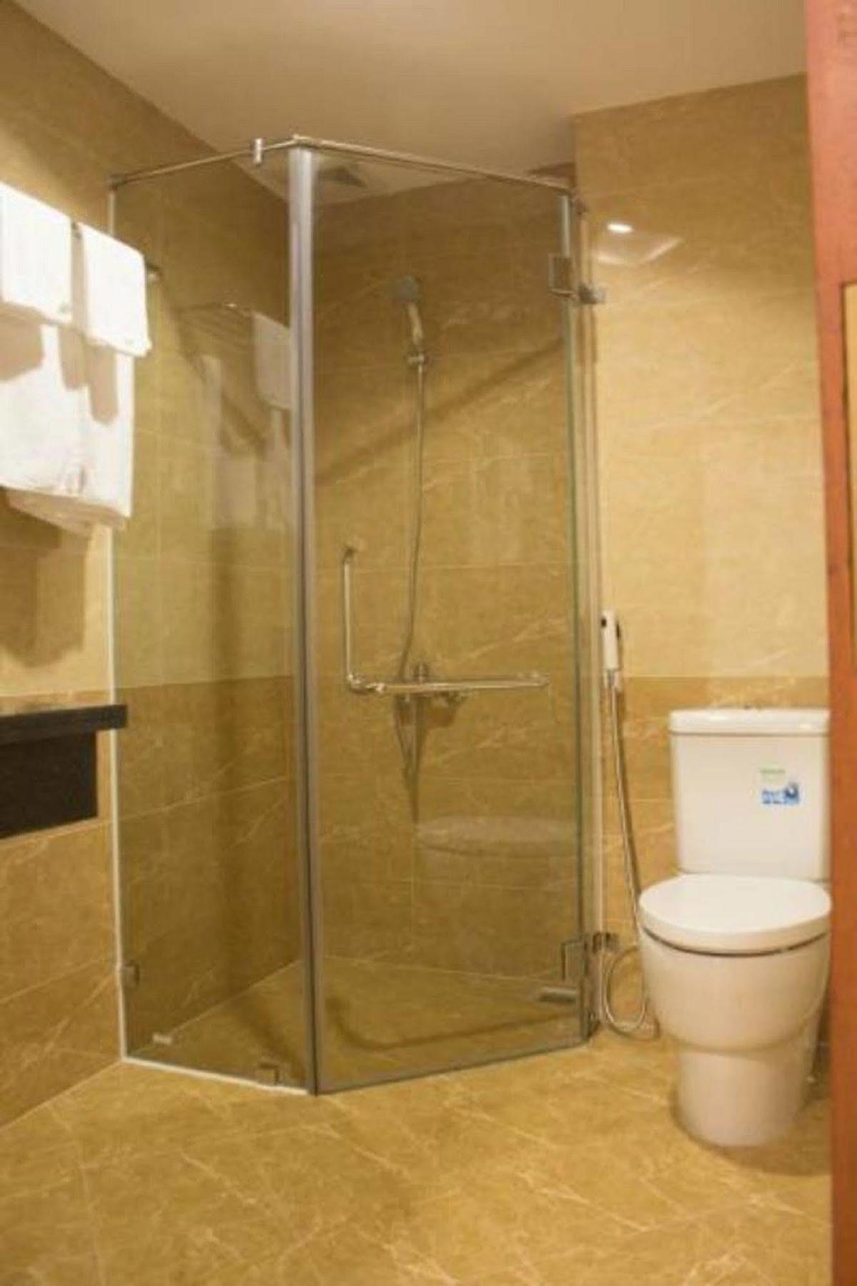 Reddoorz Plus New Sun Hotel Πόλη Χο Τσι Μινχ Εξωτερικό φωτογραφία