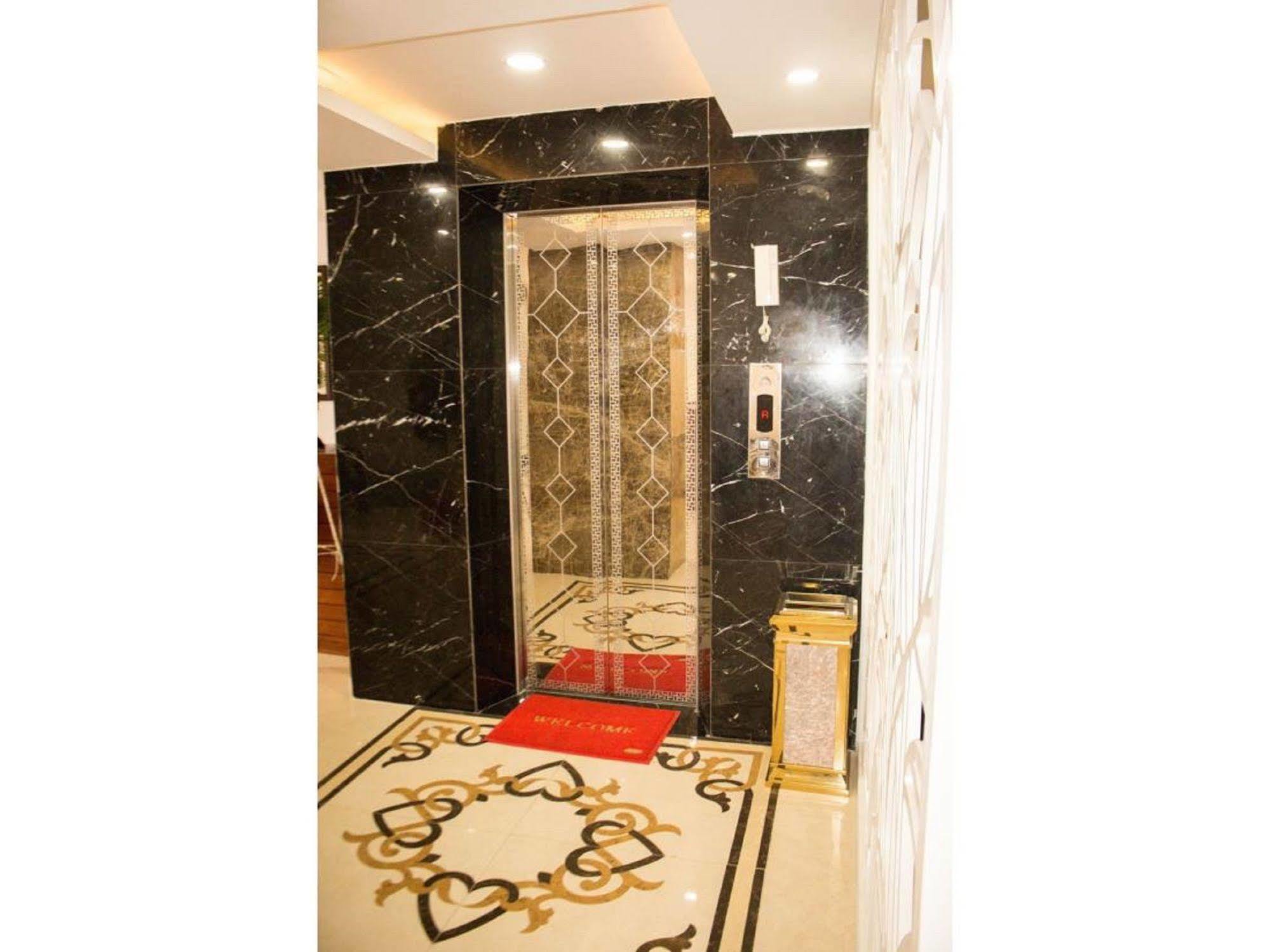 Reddoorz Plus New Sun Hotel Πόλη Χο Τσι Μινχ Εξωτερικό φωτογραφία